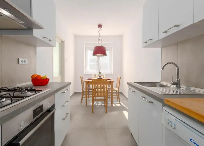 Tana Apartment