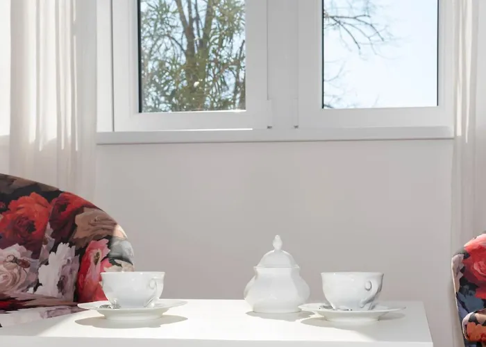 Appartamento Tana Pola