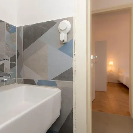 Tana Апартаменти