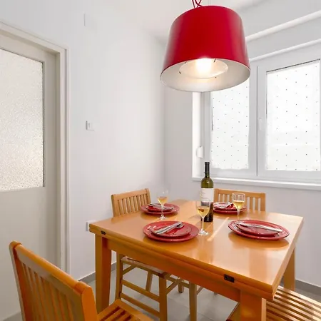 Tana Appartement