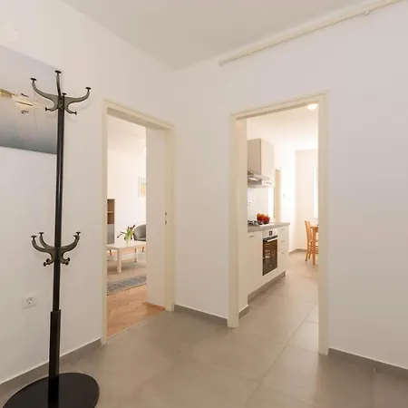 Tana Appartement