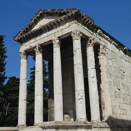 Appartamento Tana