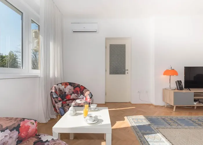 Apartment Tana Pula