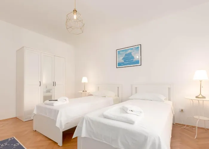 Διαμέρισμα Tana Πούλα