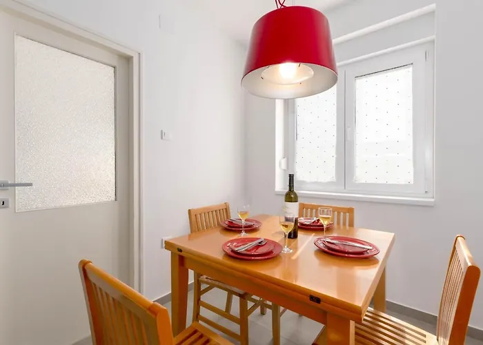 Tana Apartment