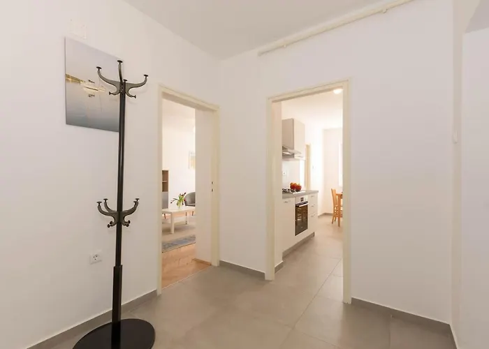 Tana Apartment