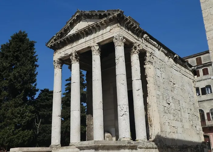 Διαμέρισμα Tana