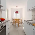 Tana Apartment